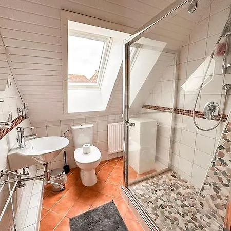 Watt'n Traum Ii - Nahe Nordseestrand Dorumer Neufeld