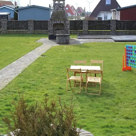 Watt'n Traum Ii - Nahe Nordseestrand Apartment