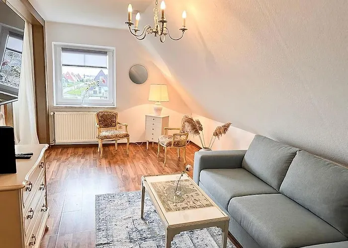 Watt'n Traum Ii - Nahe Nordseestrand * دورم نيوفيلد