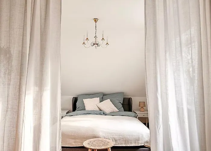 Watt'n Traum Ii - Nahe Nordseestrand